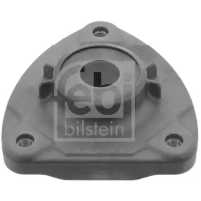 Billede af FEBI BILSTEIN 47641 Tårnleje foraksel uden kugleleje Aluminium MERCEDES BENZ: GLA, CLA Coupe, A klasse