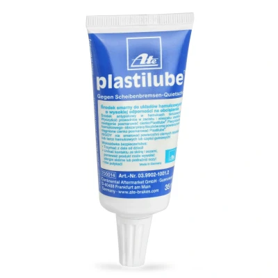 Billede af ATE 03.9902 1001.2 Universalsmøremiddel 35 Tube Plastilube CFC fri