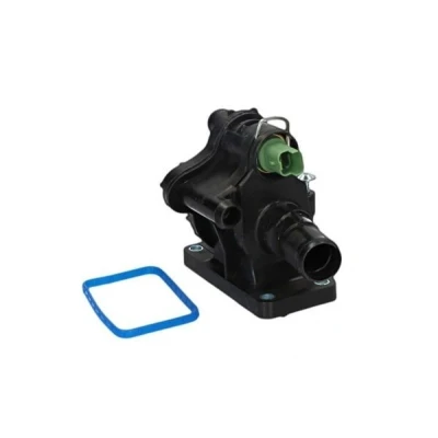 Billede af MAPCO 28273 Termostathus med sensor, termostat PEUGEOT: 207 Hatchback, 308 I SW, 307 FORD: FIESTA 6, 5, CITROËN: Xsara Picasso