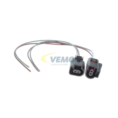 Billede af VEMO V10 83 0088 Rep.sæt, kabelsæt uden rynkebælg EXPERT KITS + VOLKSWAGEN: Golf 5, 3 Cabrio, Polo IV Hatchback, SEAT: Altea, Leon II Hatchback