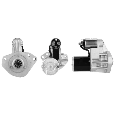 Billede af LUCAS ELECTRICAL LRS00849 Starter 12 1,4 9 OPEL: Corsa A CC