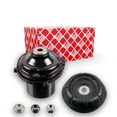 Billede af FEBI BILSTEIN 37804 Reperationssæt, fjederben støtteleje foraksel uden kugleleje med add on materiale OPEL: Corsa C Hatchback, Astra G CC