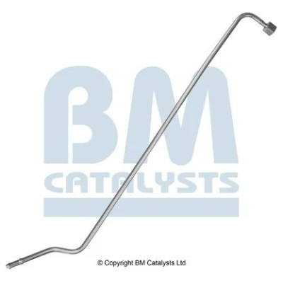 Billede af Trykslange, tryksensor (sod /partikelfilter) BM CATALYSTS PP11151B