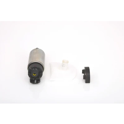 Billede af BOSCH 0 986 580 908 Brændstofpumpe elektrisk med add on materiale tilslutningsdele KIA: Picanto II, cee‘d I Stationcar, HYUNDAI: i10