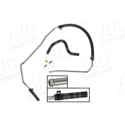 Billede af AIC 58481 Hydraulikslange, styretøj