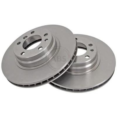Billede af A.B.S. 16331 Bremseskiver 316 28 5 ventileret BMW: 7
