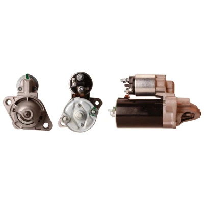Billede af LUCAS ELECTRICAL LRS01386 Starter 12 1,4 9 AUDI: A4 B7 Avant, B5 A6 C5 VOLKSWAGEN: Passat Variant, GP Variant