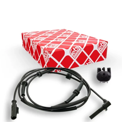 Billede af FEBI BILSTEIN 106940 ABS Sensor venstre foraksel 1880 ALFA ROMEO: 147