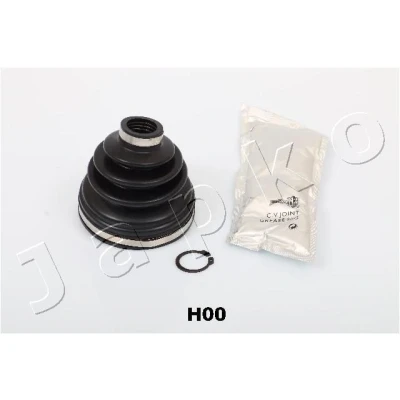 Billede af JAPKO 63H00 Drivakselmanchet gearkasse monteret