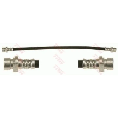 Billede af TRW PHA774 Bremseslange 405 M10x1