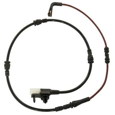 Billede af TEXTAR 98048300 Slidindikator Bremsebelægning LAND ROVER: Range Rover Sport, 4