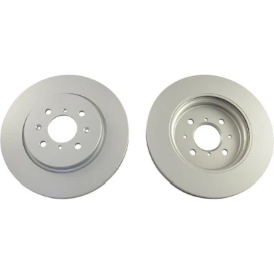 Billede af KAVO PARTS BR 8738 C Bremseskiver 272 22 4 100 ventileret coatet SUZUKI: SWIFT 4, 3
