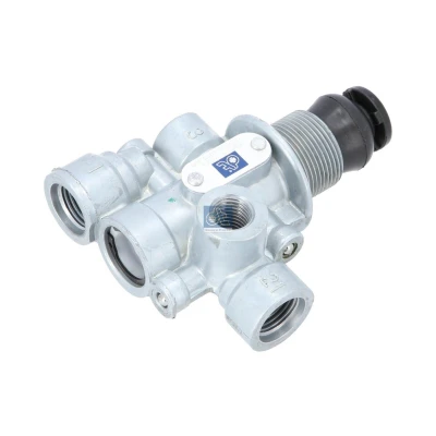 Billede af DT Spare Parts 4.61400 Bremseventil, parkeringsbremse
