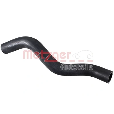 Billede af METZGER 2421769 Kølerslanger oppe til venstre EPDM (ethyl propylen dien gummi) CHEVROLET: Spark