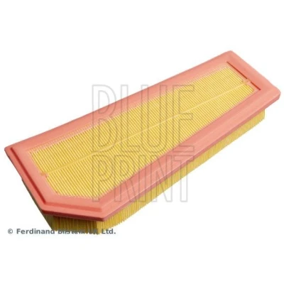 Billede af BLUE PRINT ADU172210 Luftfilter 52 145 318 Filterindsats MERCEDES BENZ: E klasse Sedan, T modell, C Sedan