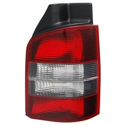 Billede af TYC 11 0576 21 2 Baglygter venstre uden lampeholder VOLKSWAGEN: Multivan 5 (7HM, Transporter Bus