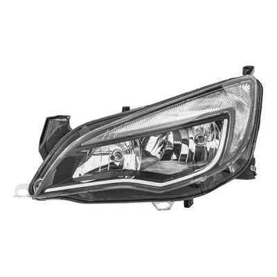 Billede af HELLA 1EG 010 011 671 Forlygter