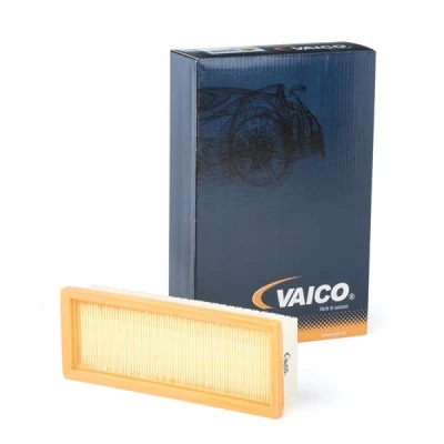 Billede af VAICO V24 0012 Luftfilter 230mm Filterindsats Original Quality FIAT: Punto I Cabriolet, Cinquecento