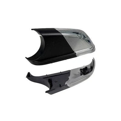 Billede af VAN WEZEL 5828915 Blinklys hvid Sidespejl venstre side uden kabel LED SKODA: Octavia II Hatchback, 2 Combi, VOLKSWAGEN: Polo IV Hatchback