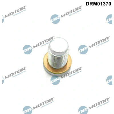 Billede af Skrueprop, bundkar Dr.Motor Automotive DRM01370