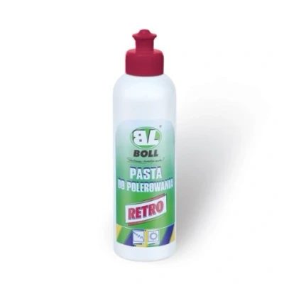 Billede af BOLL 003515 Politur Flaske 250ml
