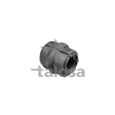Billede af DYS 75 24348 Stabilisatorbøsning foran Gummimetalleje 22 PEUGEOT: 307 CC, Hatchback