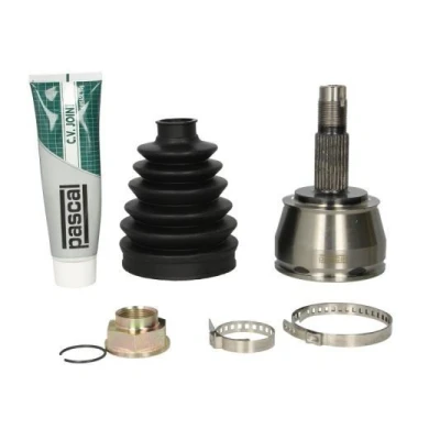 Billede af PASCAL G1F035PC Knokkelled hjulsidet ALFA ROMEO: Spider, 156 Sedan, FIAT: Stilo Hatchback