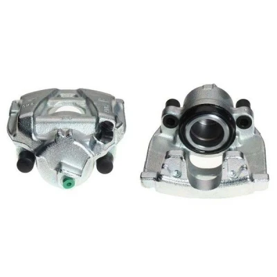 Billede af BUDWEG CALIPER 344301 Bremsekaliber VOLKSWAGEN: Sharan II, Tiguan I