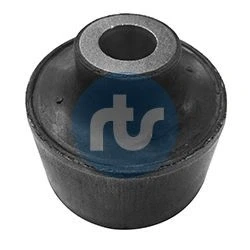 Billede af RTS 017 00996 Bøsning Foraksel begge sider, nede, bag 77 Gummimetalleje til bærearm