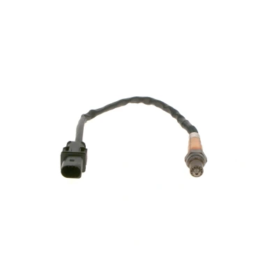 Billede af BOSCH 0 281 004 087 Lambdasonde 5 HYUNDAI: i30 I Stationcar, Getz, Hatchback, KIA: Picanto I, cee‘d RIO 2