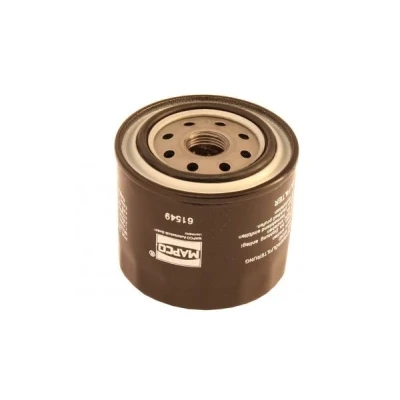 Billede af MAPCO 61549 Oliefilter 3/4 16 UNF Påskruet filter NISSAN: MICRA 1