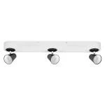 Billede af LEDVANCE LED loftslampe Neptune, 3 spots, hvid