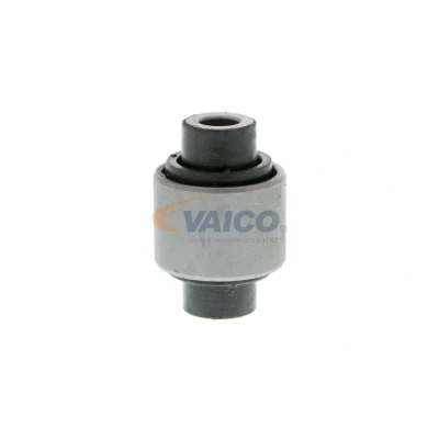 Billede af VAICO V10 1455 Bøsning Original Quality bagaksel, på begge sider, Bagaksel oppe, indersiden Gummimetalleje VOLKSWAGEN: Touran I