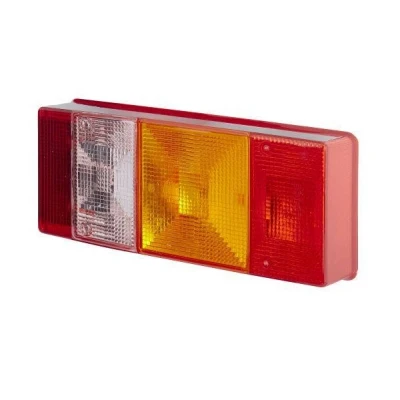 Billede af HELLA 9EL 147 097 001 Lygteglas, baglygte højre
