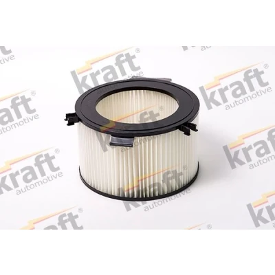 Billede af KRAFT 1730200 Kabinefilter Partikelfilter 102 VOLKSWAGEN: Transporter 4 Bus,