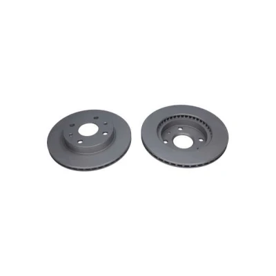 Billede af KAVO PARTS BR 1718 C Bremseskiver 234 16 4 100 ventileret coatet SUBARU: JUSTY 4, DAIHATSU: Sirion II