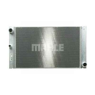 Billede af MAHLE ORIGINAL CR 766 000P Radiator 623 376 32 Loddet køleripper BMW: 5 Sedan