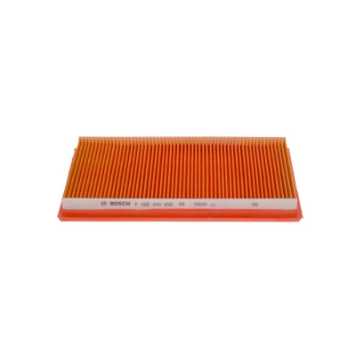 Billede af BOSCH F 026 400 655 Luftfilter 34 168 316 Filterindsats FORD: Focus Mk1 Hatchback