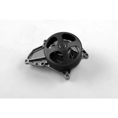 Billede af HEPU P7846 Vandpumpe med pakning mekanisk HONDA: CR V 3, ACCORD 8 Kombi, CIVIC 9