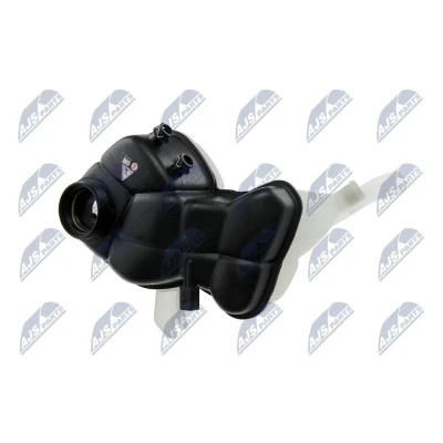 Billede af NTY CZW ME 004 Ekspansionsbeholder med sensor