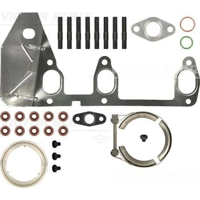 Billede af REINZ 04 10171 01 Montagesæt, lader SKODA: Fabia 2, SEAT: Ibiza 4, 4 Sportcoupe, 3, VOLKSWAGEN: Polo IV Hatchback