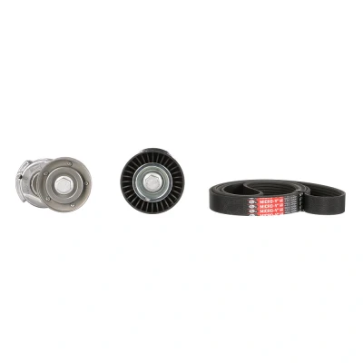 Billede af GATES K076PK1735 Kileribberem ThermalPro VOLKSWAGEN: Polo V Hatchback, Golf 5, Passat B6 Variant, SKODA: Fabia 2, Octavia 2 Combi, Yeti