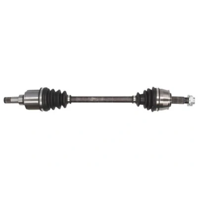 Billede af POINT GEAR PNG72614 Trækaksel venstre foraksel 655mm 79mm til køretøjer uden ABS