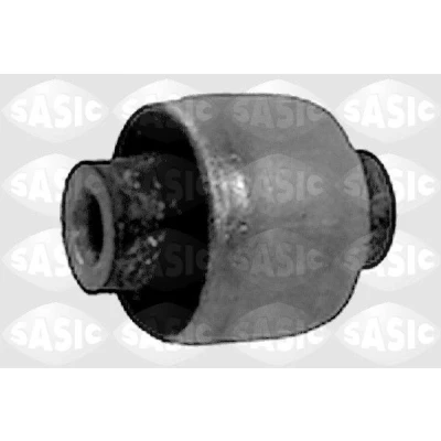 Billede af SASIC 9001559 Bøsning bagaksel, bag trekantsarm (lastvogn) BMW: 3 Sedan, Coupe, Touring