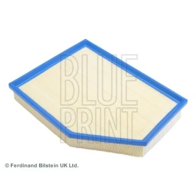 Billede af BLUE PRINT ADF122228 Luftfilter 52 232 296 Filterindsats VOLVO: V40 Hatchback, V60 I, S60 II