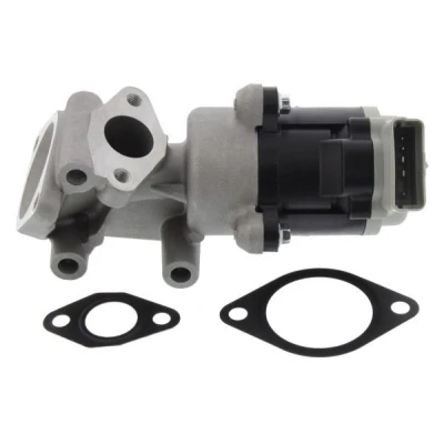 Billede af MAPCO 83406 EGR Ventil elektrisk med pakning CITROËN: C5 III Stationcar, 3, PEUGEOT: 407 SW, Sedan, LAND ROVER: Range Rover Sport