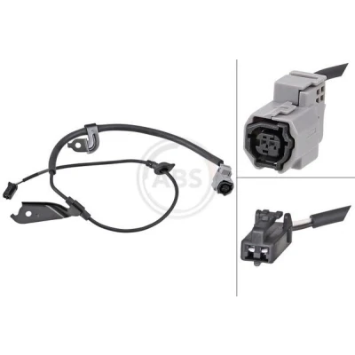 Billede af A.B.S. 32091 ABS Sensor 850