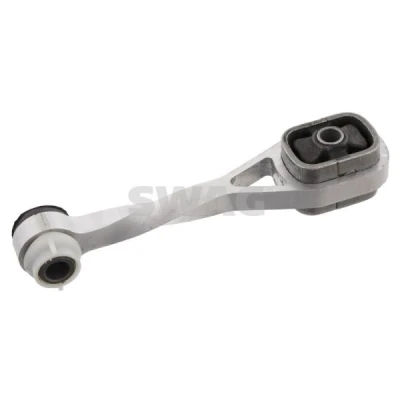 Billede af SWAG 60 92 8528 Motorophæng bag Gummimetalleje Aluminium RENAULT: CLIO 2, MEGANE 1 Cabriolet