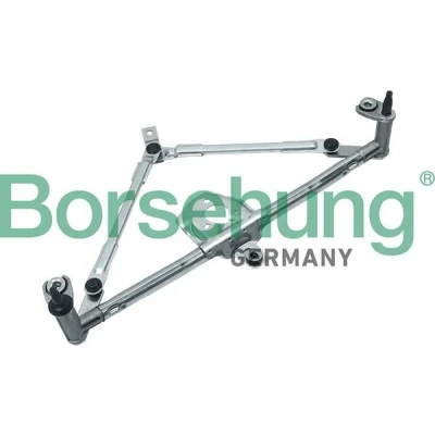 Billede af Borsehung B14302 Vinduesvisker Trækstang VOLKSWAGEN: Golf 4, Bora Variant, Sedan
