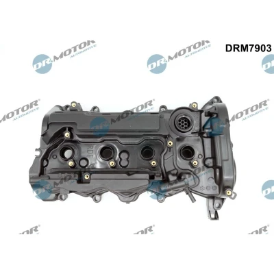 Billede af DR.MOTOR AUTOMOTIVE DRM7903 Ventildækse